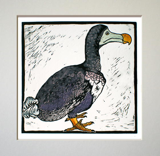 dodo print